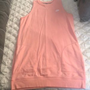 Nike dress